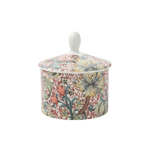 スポード ウィリアムモリス パステル ゴールデンリリー シュガー 280ml