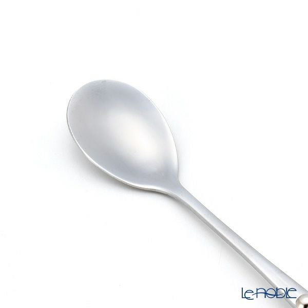 スポード ウィリアムモリス パステル ティースプーン 15cm 4本セット（4pcs）