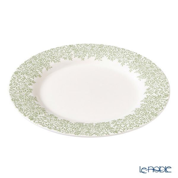 スポード ウィリアムモリス パステル スタンデン Standen プレート 28cm