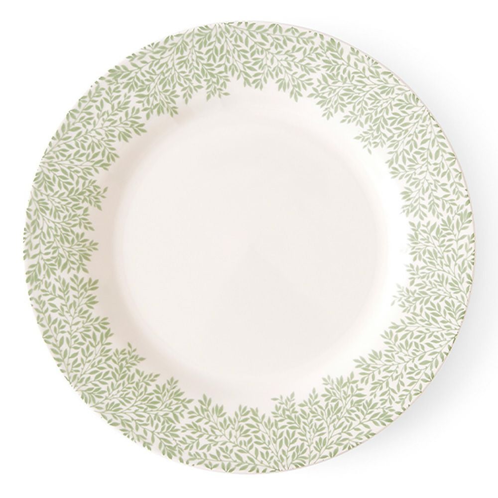 スポード ウィリアムモリス パステル スタンデン Standen プレート 28cm