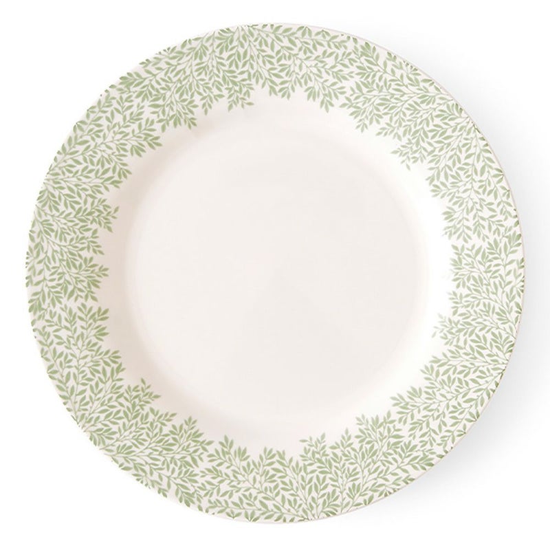 スポード ウィリアムモリス パステル スタンデン Standen プレート 28cm