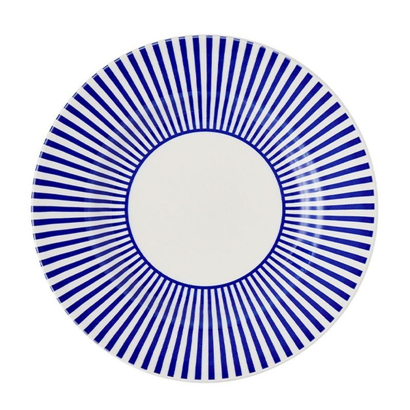 スポード ステッカート プレート 22cm