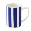 スポード ステッカート マグカップ ボールドストライプ 350ml