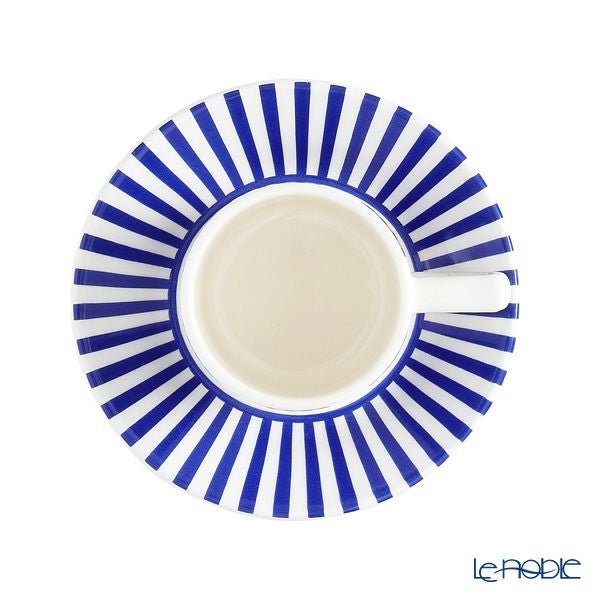 スポード ステッカート エスプレッソカップ＆ソーサー 90ml