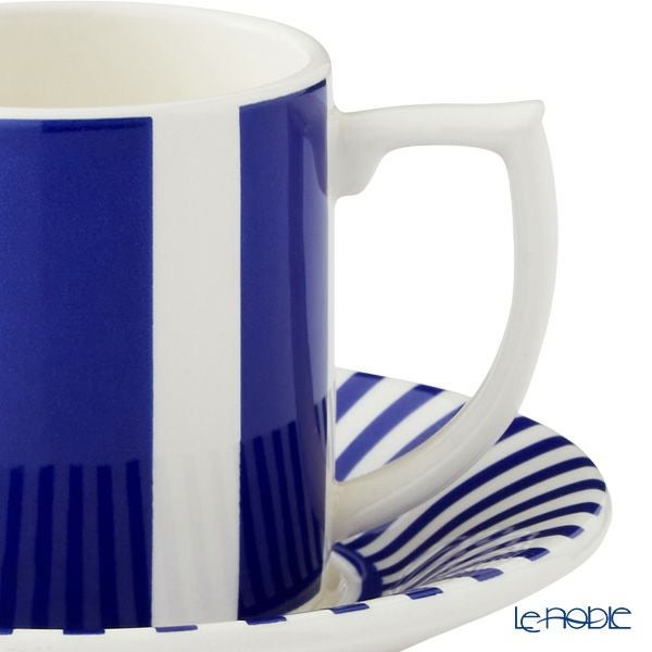 スポード ステッカート エスプレッソカップ＆ソーサー 90ml