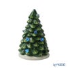 スポード クリスマスツリー ヴィレッジ LED ツリー センターピース 10cm