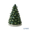 スポード クリスマスツリー ヴィレッジ LED ツリー センターピース 10cm