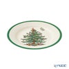 スポード クリスマスツリー プレート 20cm