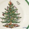 スポード クリスマスツリー プレート 20cm