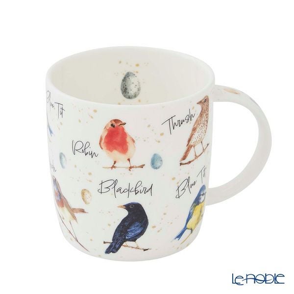 ポートメリオン マグメリオン マグカップ 320ml ハローバード