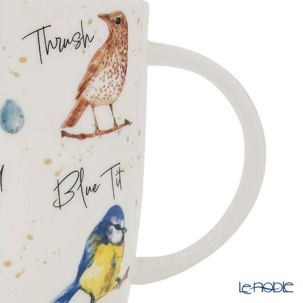 ポートメリオン マグメリオン マグカップ 320ml ハローバード