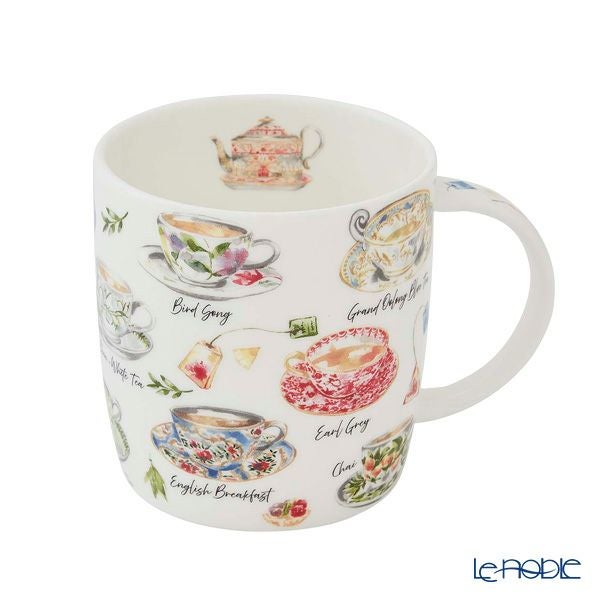 ポートメリオン マグメリオン マグカップ 320ml マイカップオブティー