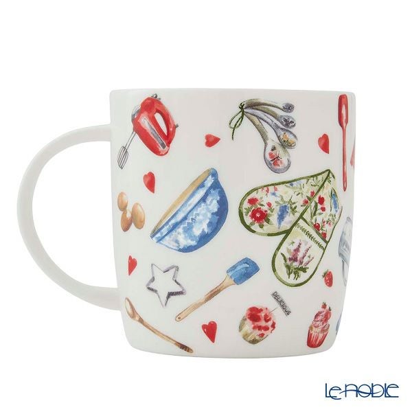 ポートメリオン マグメリオン マグカップ 320ml ベイクドウィズラブ