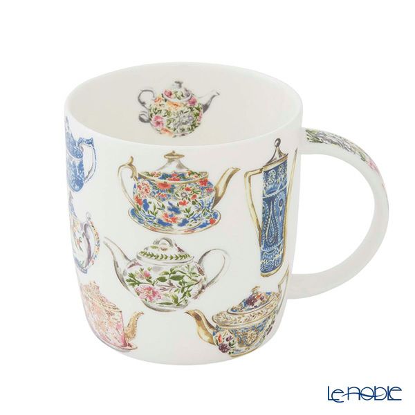 ポートメリオン マグメリオン マグカップ 320ml スポットオブティー