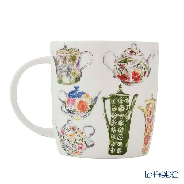 ポートメリオン マグメリオン マグカップ 320ml スポットオブティー