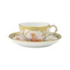 ヘレンド AGFL エンジェルイエロー ティーカップ＆ソーサー 150ml 03727-0-00