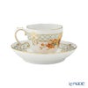 ヘレンド (HEREND) PM カップ＆ソーサー 100ml 03599-0-00
