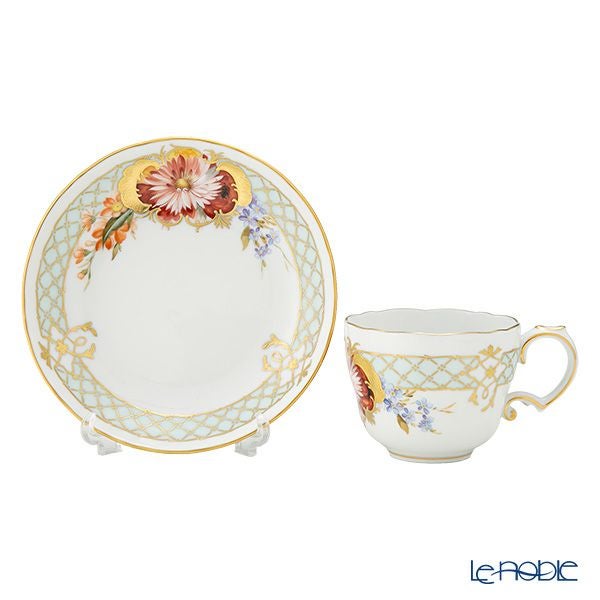 ヘレンド (HEREND) PM カップ＆ソーサー 100ml 03599-0-00