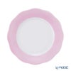 ヘレンド シルクリボン WCP01 20517-0-00 プレート 19cm ピンク 金彩なし