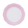 ヘレンド シルクリボン WCP01 20517-0-00 プレート 19cm ピンク 金彩なし