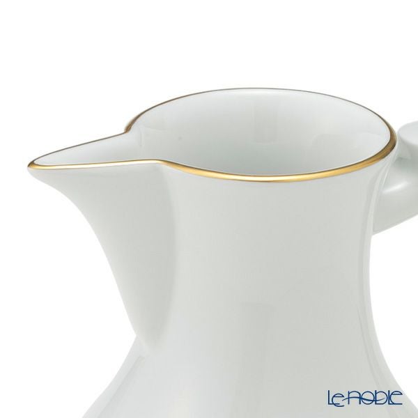 マイセン（Meissen） マイセンマーク 77810／55422 ウォータージャグ（ロゴ入り）