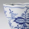 マイセン（Meissen） ブルーオニオン 800101／00190 オープンシュガー 6cm