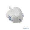 【メーカー取り寄せ商品】マイセン（Meissen） ブルーオニオン 800101／00206 リーフボウル 10×8cm