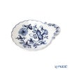 【メーカー取り寄せ商品】マイセン（Meissen） ブルーオニオン 800101／00211 アイスプレート 11×13cm