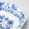 マイセン（Meissen） ブルーオニオン 800101／00250 サラダボウル 18.5cm