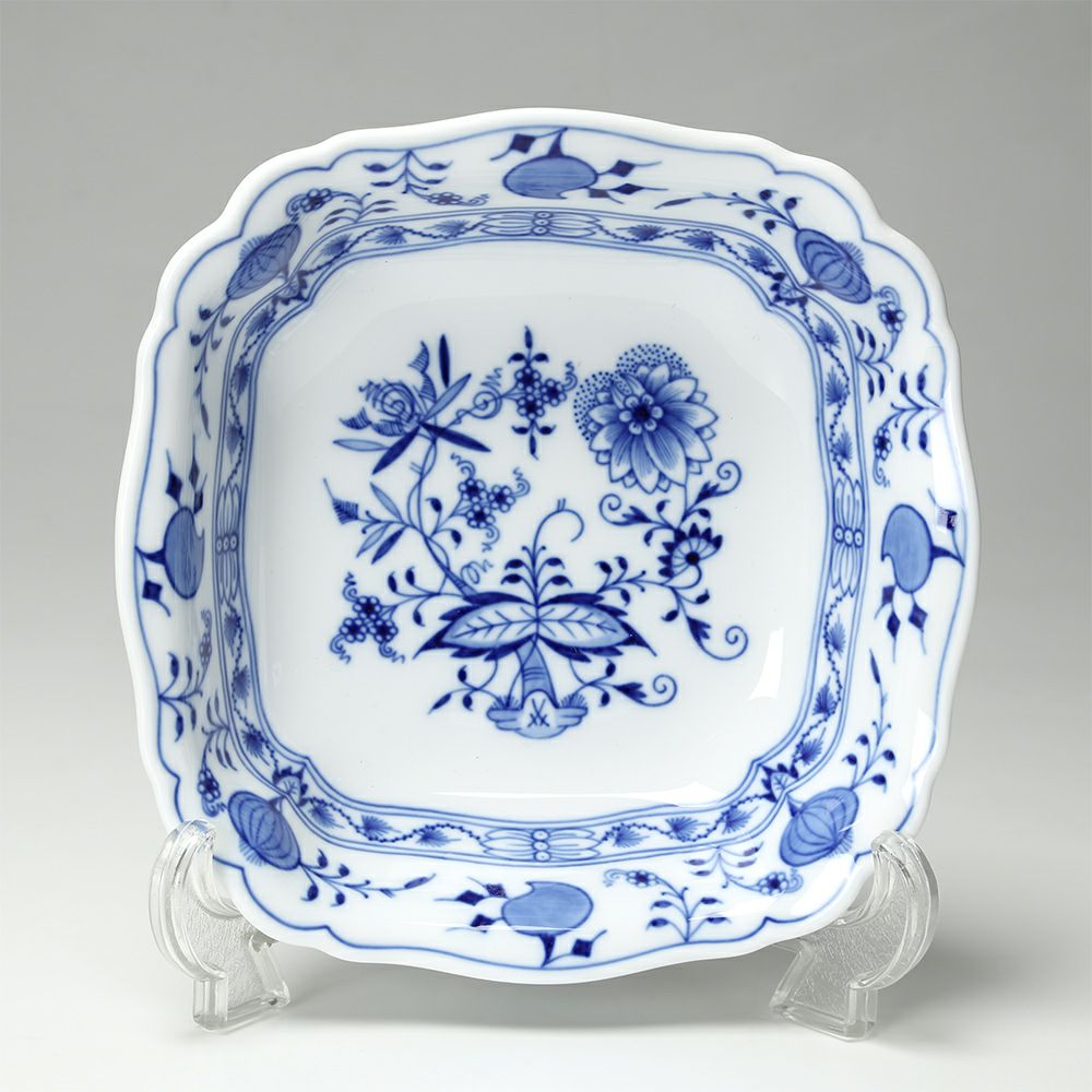 MEISSEN／マイセン　ブルーオニオン　ティーポット　リサイクルショップ札幌　買取本舗　西野店 マイセン ブルーオニオン ティーポット 750ml MEISSEN 800101-00725-1