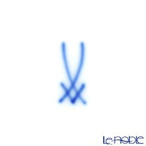 マイセン（Meissen） ブルーオニオン 800101／00251 角鉢