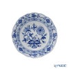 マイセン（Meissen） ブルーオニオン 800101／00411 サラダボウル 14cm