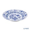 マイセン（Meissen） ブルーオニオン 800101／00472 プレート 20cm