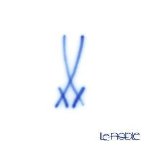 マイセン（Meissen） ブルーオニオン 800101／00475 プレート 25cm