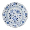 マイセン（Meissen） ブルーオニオン 800101／00475 プレート 25cm