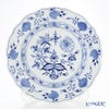 マイセン（Meissen） ブルーオニオン 800101／00479 プレート 28.5cm