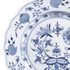 【メーカー取り寄せ商品】マイセン（Meissen） ブルーオニオン 800101／00479 プレート 28.5cm