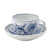マイセン（Meissen） ブルーオニオン 800101／00582 コーヒーカップ＆ソーサー 200ml