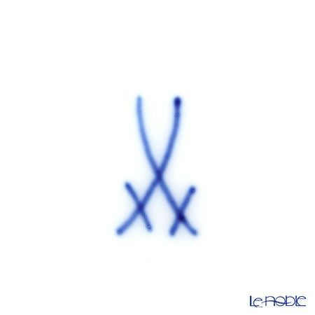 マイセン（Meissen） ブルーオニオン 800101／00586 コーヒーカップ＆ソーサー 300ml