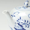 マイセン（Meissen） ブルーオニオン 800101／00723 ティーポット 500ml／13cm