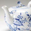 マイセン（Meissen） ブルーオニオン 800101／00724 ティーポット 550ml