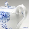 マイセン（Meissen） ブルーオニオン 800101／00724 ティーポット 550ml