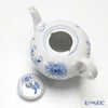 マイセン（Meissen） ブルーオニオン 800101／00724 ティーポット 550ml