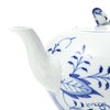 マイセン（Meissen） ブルーオニオン 800101／00726 ティーポット 1L／ 1000ml／17cm