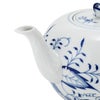 マイセン（Meissen） ブルーオニオン 800101／00727 ティーポット 1.25L／1250ml／18cm