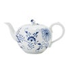 マイセン（Meissen） ブルーオニオン 800101／00727 ティーポット 1.25L／1250ml／18cm