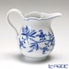 マイセン（Meissen） ブルーオニオン 800101／00763 クリーマー 9cm／150ml