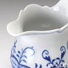 マイセン（Meissen） ブルーオニオン 800101／00763 クリーマー 9cm／150ml