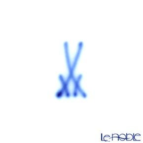 マイセン（Meissen） ブルーオニオン モカシュガーボックス 8.8×7.5cm 800101／00821