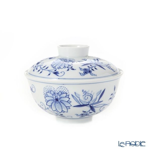 マイセン（Meissen） ブルーオニオン 800101／44004 丼鉢